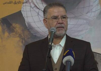 حزب‌الله: اسرائیل به دنبال تشدید تجاوزات علیه لبنان است - تسنیم