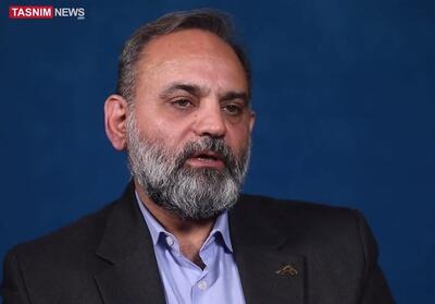 شعارسال ازنگاه بخش خصوصی-4/ناترازی انرژی مانع جهش تولید شد - تسنیم