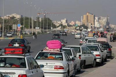 ختصاص ۲۱۹ کلاس و ۲۶ اتاق خانه معلم برای مسافران نوروزی در بروجرد - تجارت‌نیوز