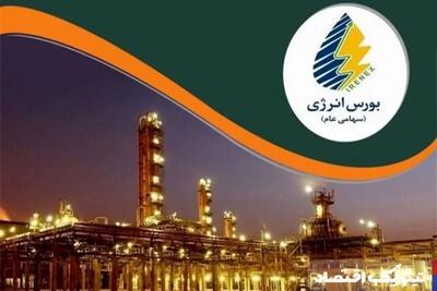 نگاهی به بورس انرژی در سال ۱۴۰۳