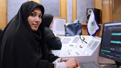 بررسی اهمیت جوانی جمعیت با برنامه «جوانه‌های فردا»