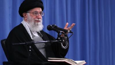 شرح حدیث پیامبر از بدترینِ مردم نزد خدا + فیلم