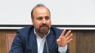 پروژه باغ فیض خرم آباد امسال کلید می‌خورد
