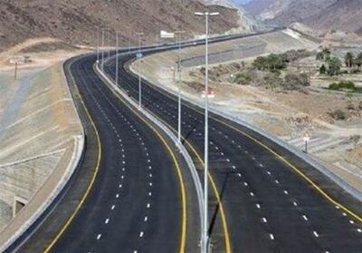 اتمام تعریض و بهسازی بخشی از قطعه ۷ آزادراه شیراز - اصفهان