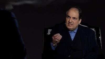 رد شدن از دوزخ و پل سراط به روایت جانبازِ تجربه گر + فیلم