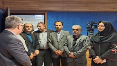 توسعه تجهیزات زیرساختی هواشناسی کشور در دست اقدام است