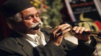 چهارمحال و بختیاری خاستگاه موسیقی تحویل سال نو+ فیلم