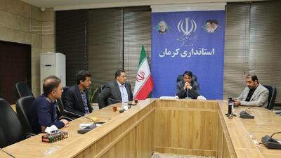 خارج شدن ۵۰ درصد از جایگاه‌های سوخت کرمان از سیستم کدینگ