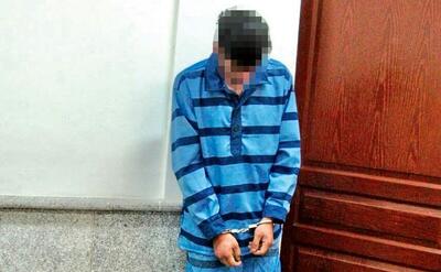 درگیری و رعب و وحشت در جاده عباس‌آباد ؛ پلیس 3 شرور را دستگیر کرد
