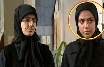 تغییر چهره جذاب هنگامه پس از 16 سال در بزنگاه