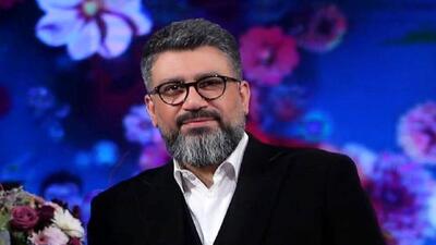 عصبانیت رضا رشیدپور از حواشی بوسیدن ابی و دخترش + عکس