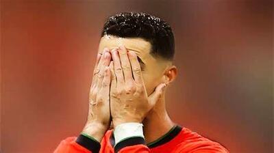 بدترین پنالتی رونالدو: رودست اشمایکل به سی‌آرسون