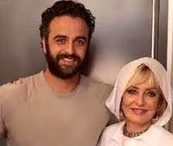 افشاگری جنجالی گوگوش از رابطه اش با رها اعتمادی