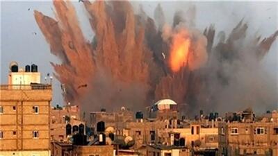 آتش را به قلب عربستان می‌بریم