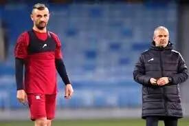 خارجی‌ها از پرسپولیس می‌روند؟!