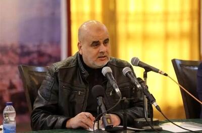 حمله اسرئیل به بیمارستان؛ شهادت «اسماعیل برهوم»، عضو دفتر سیاسی حماس