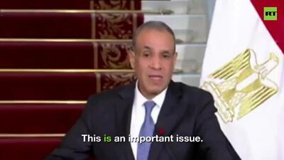 تکلیف اداره نوار غزه روشن شد