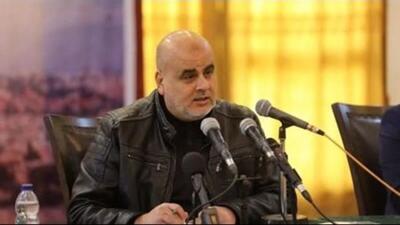 حماس شهادت اسماعیل برهوم را تائید کرد