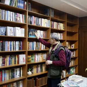 همدانی‌ها سال گذشته چقدر کتاب امانت گرفتند؟