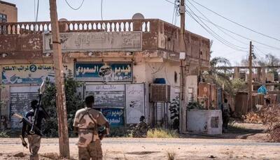 ۵۳ کشته در تازه‌ترین موج درگیری‌ها در سودان