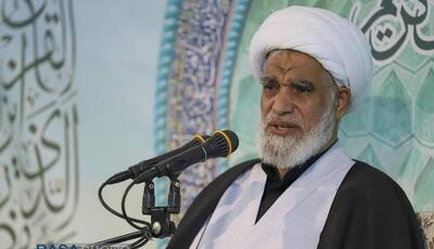 عضو مجلس خبرگان: ترور مقامات نظامی و سیاسی در دستور کار آمریکا قرار دارد