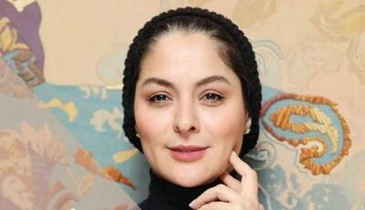 بازیگر شدن «مارال بنی آدم» به خاطر امین حیایی