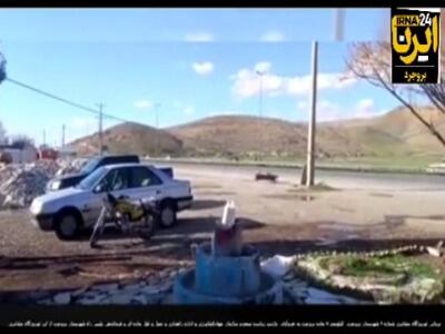 برپایی چهار نوروزگاه عشایری در بروجرد