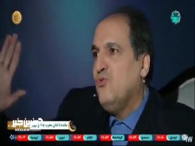 دیدن جایگاه برزخی ادیسون در تجربه مرگ موقت
