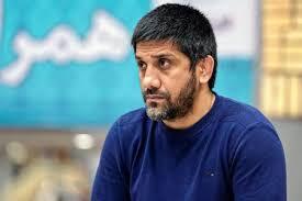 اولین تبریک به دبیر پس از نایب رئیسی آسیا