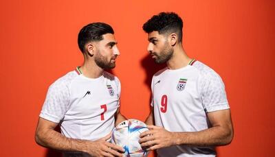 مهدی طارمی به پویش «نه به تصادف» پیوست