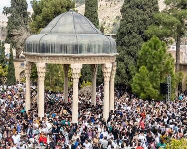 آمار بازدید از اماکن تاریخی اعلام شد؛ استان فارس در صدر فهرست پربازدیدترین‌ها