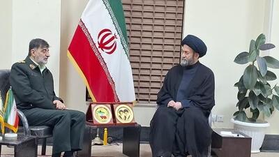 فرمانده فراجا: با رانندگان خطرآفرین برخورد قاطع می‌شود