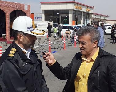 تصادفات نوروزی در آذربایجان‌شرقی ۹ کشته برجا گذاشت