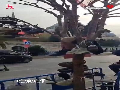 کفش هایی که سوژه شدند!