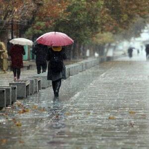 بوشهری‌ها منتظر سامانه جدید بارشی باشند