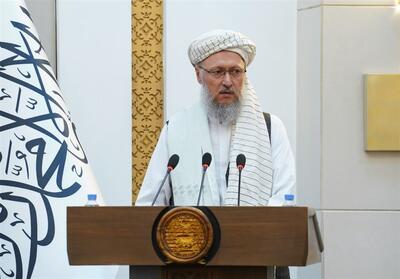 ‏طالبان: روابط با ایران بیش از پیش تقویت شود