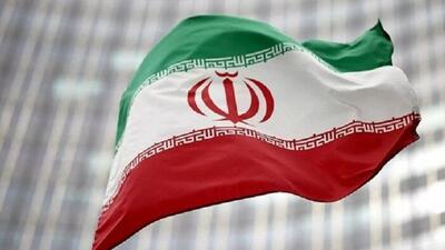 قدرت نمایی جدید ایران
