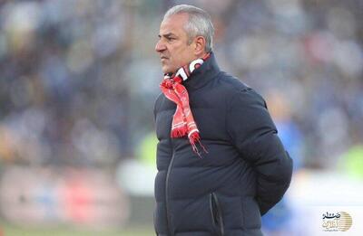 پرسپولیس آماده می‌شود؛ استراحت یک روزه پس از تمرینات فشرده