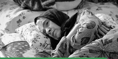 تعداد سالمندان مجهول‌الهویه در کشور