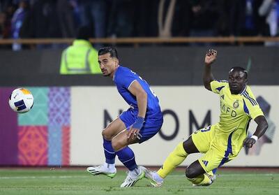 پوستر النصر عربستان برای بازی با پرسپولیس نظر همه را جلب کرد