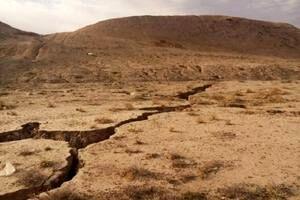 پدیده فرونشست در کدام استان‌ ها بحرانی تر است؟(+اینفوگرافی)
