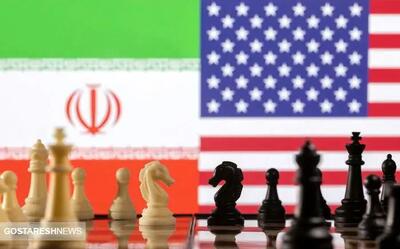 چراغ سبز تاریخی آمریکا به ایران