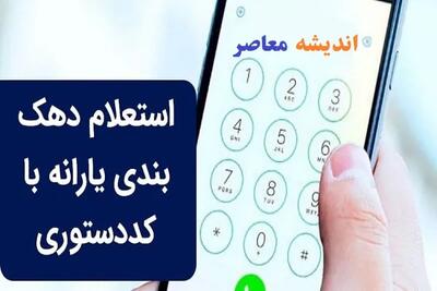 سورپرایز یارانه بگیران در نوروز ۱۴۰۴ | دریافت یارانه فروردین ۲,۰۰۰,۰۰۰ تومانی برای این افراد