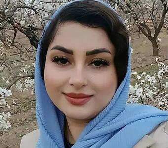 پیام نوروزی پریسا کربلایی حسنی: بیایید با کنار گذاشتن کینه‌ ها و کدورت‌ ها، بذر عشق و مهربانی را در دل‌ هایمان بکاریم اندیشه معاصر