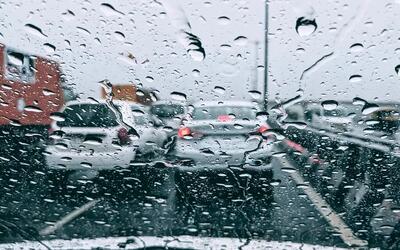 هشدار هواشناسی: موج سرمای بی‌سابقه در راه است