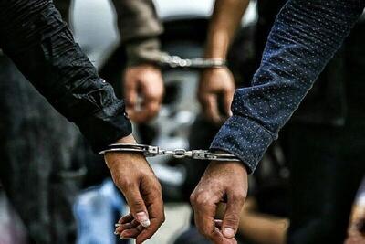 بازداشت 7 نفر در کردستان / اتهام : فعالیت تبلیغی علیه نظام در پوشش جشن‌های نوروزی