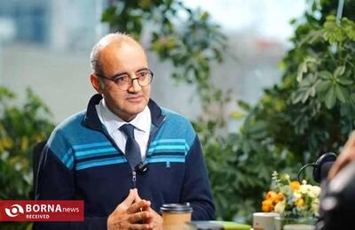 پیشنهاد کتاب نوروزی به انتخاب‌ اردشیر رستمی