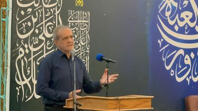 باید تصمیم بگیریم که تغییر کنیم