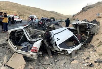 هشدار جدی درباره تصادفات نوروزی؛ آمار نگران‌کننده تلفات و تأکید بر برخورد قاطع با متخلفان | سیتنا