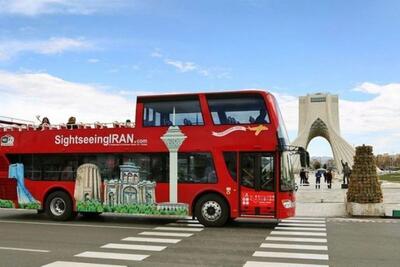چگونه در تورهای رایگان گردشگری تهران ثبت‌نام کنیم؟